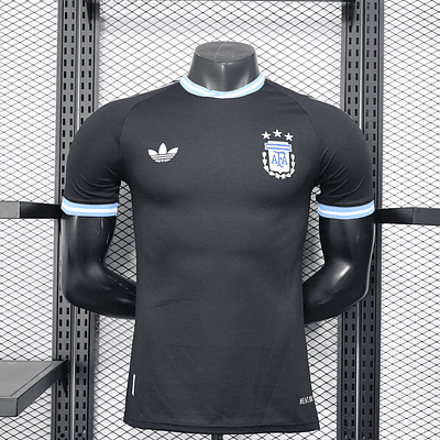 Camisola Argentina II 25/26 - Versão Jogador