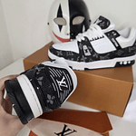 Sapatilhas Louis Vuitton