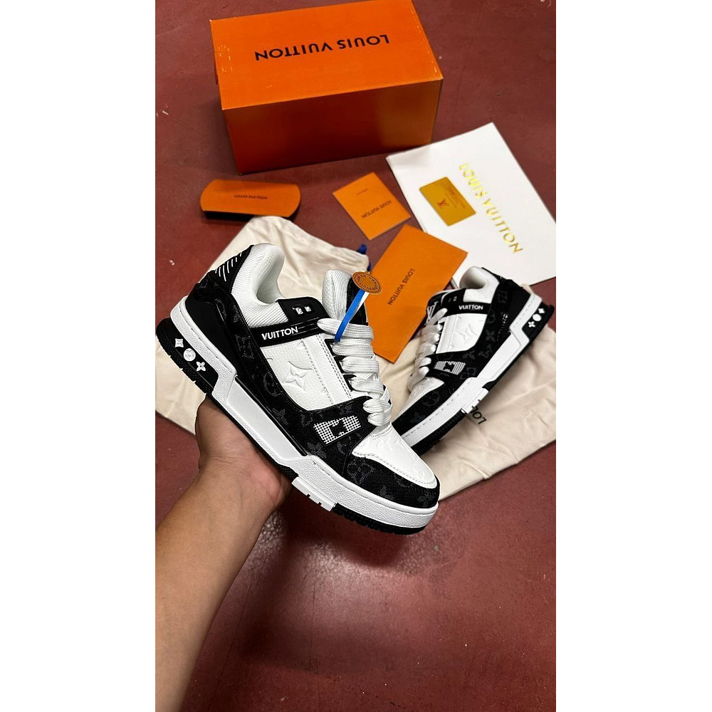 Sapatilhas Louis Vuitton