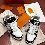 Sapatilhas Louis Vuitton