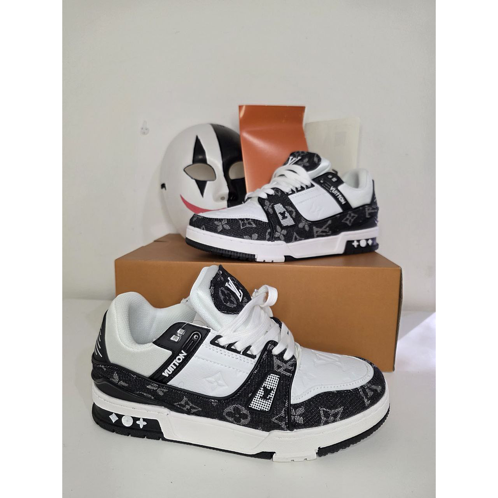 Sapatilhas Louis Vuitton