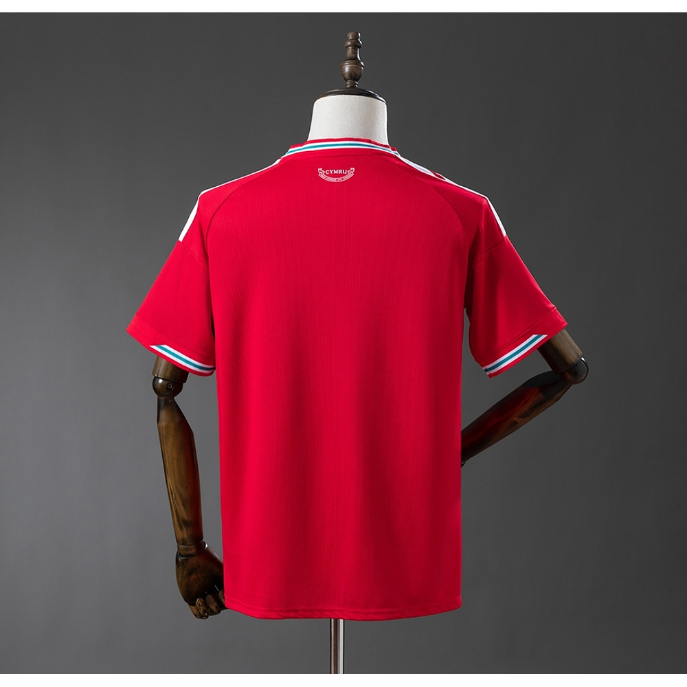 Camisola País de Gales I 2026