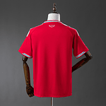 Camisola País de Gales I 2026