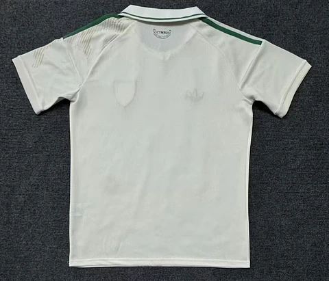 Camisola País de Gales II 2026