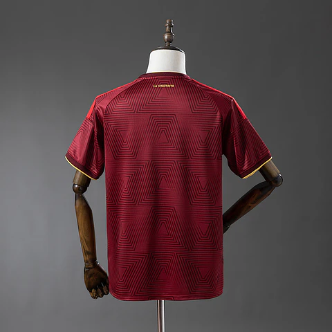 Camisola Venezuela I 2026