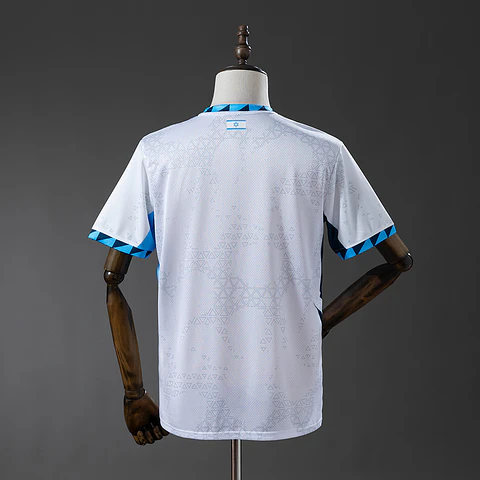 Camisola Israel I 2026