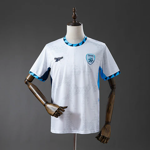 Camisola Israel I 2026