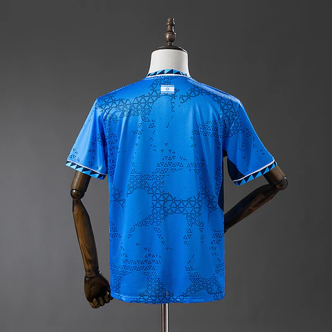 Camisola Israel II 2026
