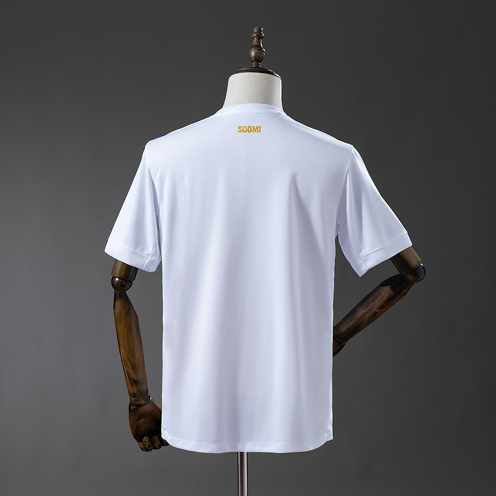 Camisola Finlândia I 2026