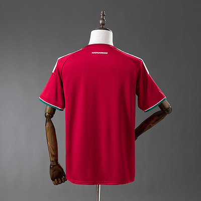 Camisola Hungria I 2026