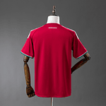 Camisola Hungria I 2026