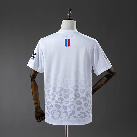 Camisola Congo II 25/26