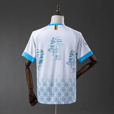 Camisola Congo III 2026