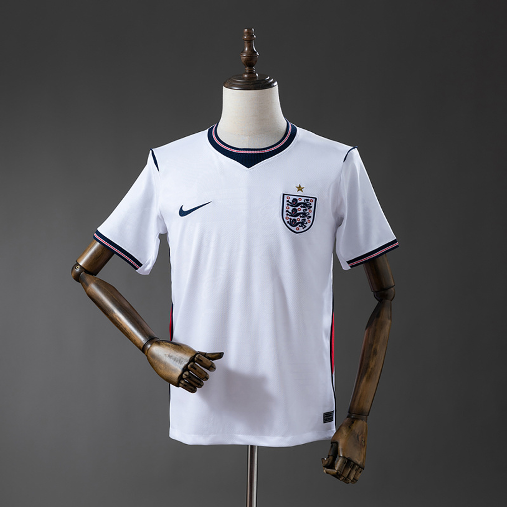 Camisola Inglaterra I 2026