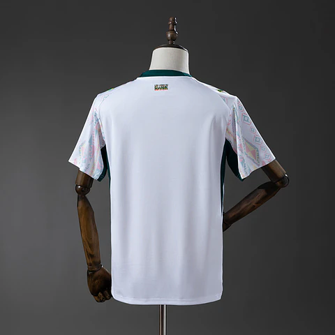 Camisola Senegal I - FIFA WC 2026