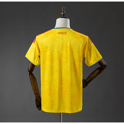 Camisola Colômbia I 25/26