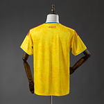 Camisola Colômbia I 25/26