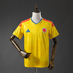 Camisola Colômbia I 25/26