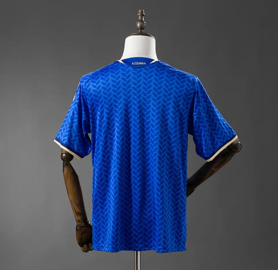Camisola Itália l 25/26 2