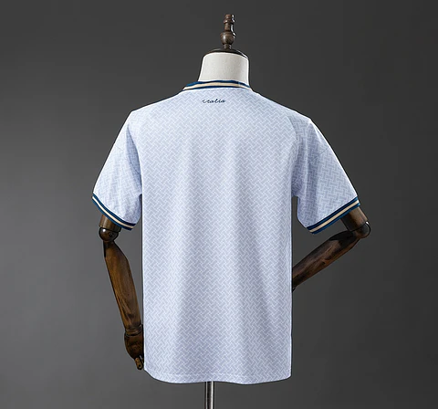 Camisola Itália ll 25/26