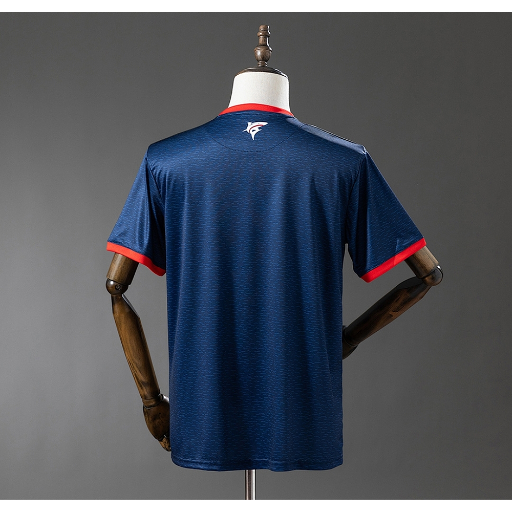 Camisola Cabo Verde I 2026