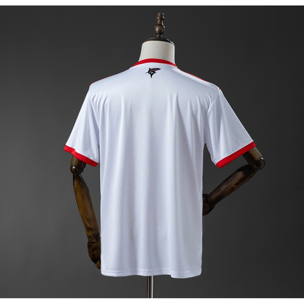 Camisola Cabo Verde II 2026