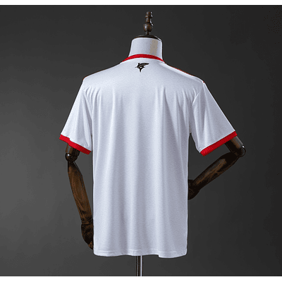 Camisola Cabo Verde II 2026