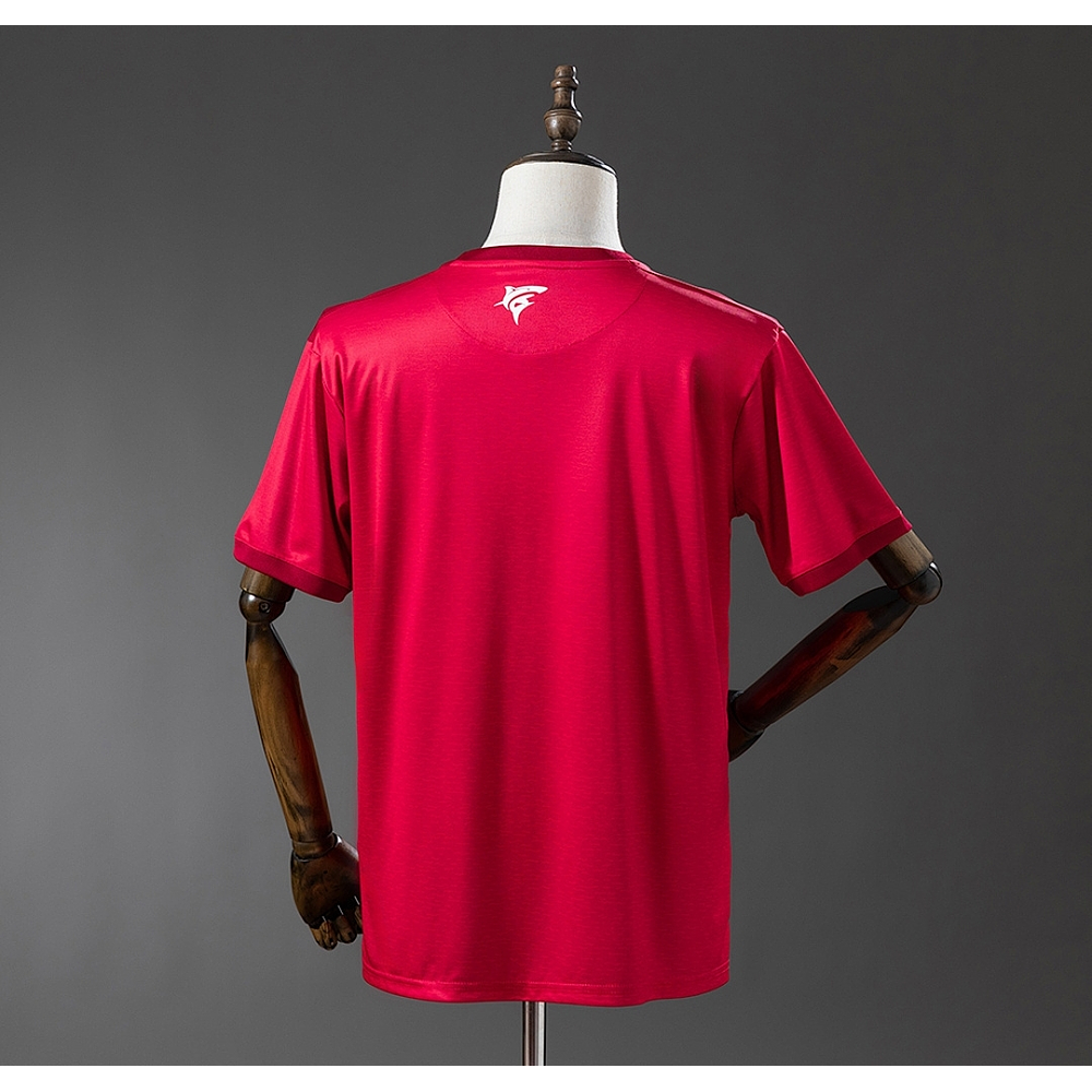 Camisola Cabo Verde III 2026