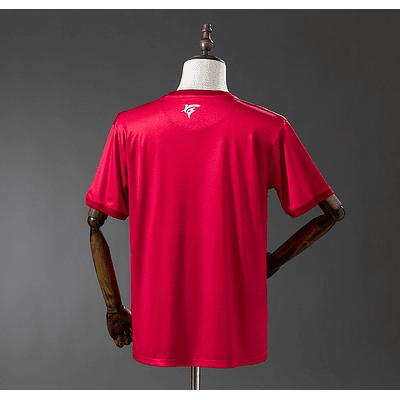 Camisola Cabo Verde III 2026