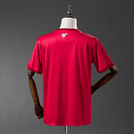 Camisola Cabo Verde III 2026