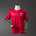Camisola Cabo Verde III 2026