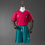 Kit Portugal I - FIFA WC 2026