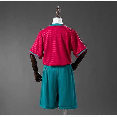 Kit Portugal I - FIFA WC 2026
