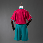 Kit Portugal I - FIFA WC 2026