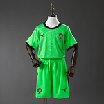 Kit Portugal GR - FIFA WC 2026