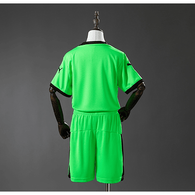 Kit Portugal GR - FIFA WC 2026