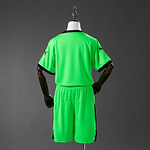 Kit Portugal GR - FIFA WC 2026