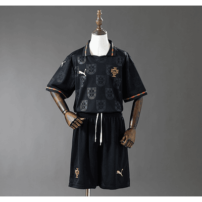 Kit Portugal 25/26 - Edição Especial 