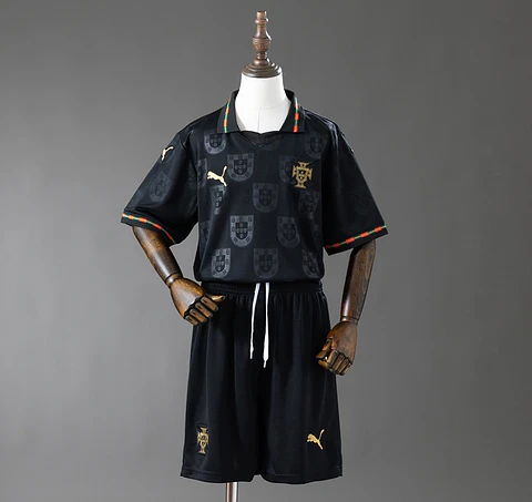 Kit Portugal 25/26 - Edição Especial 