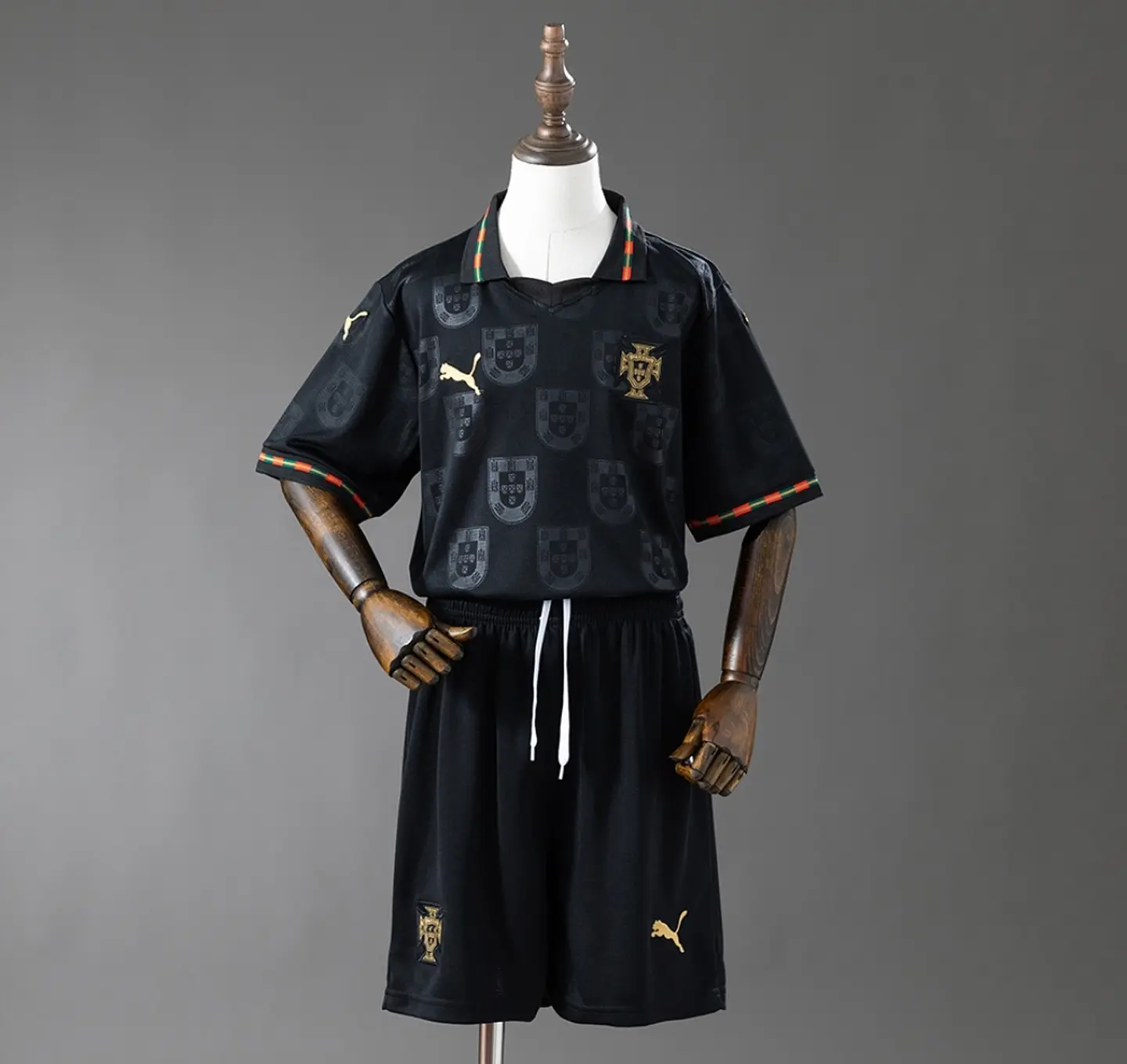 Kit Portugal 25/26 - Edição Especial  1