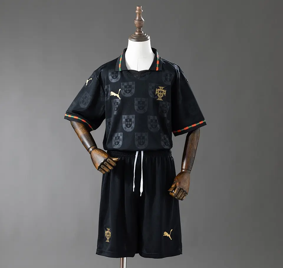Kit Portugal 25/26 - Edição Especial  1