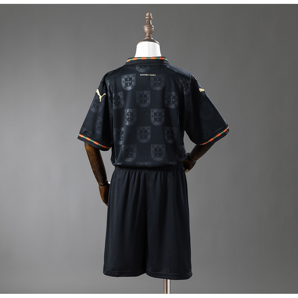 Kit Portugal 25/26 - Edição Especial 