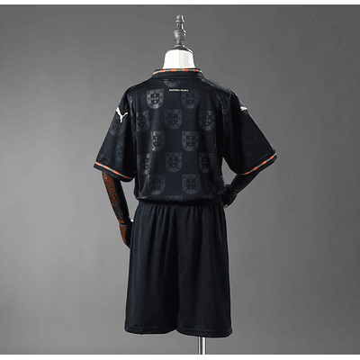 Kit Portugal 25/26 - Edição Especial 