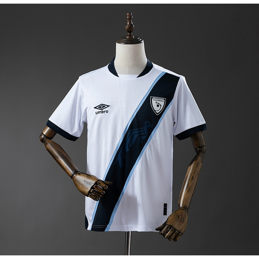 Camisola Guatemala I 2026