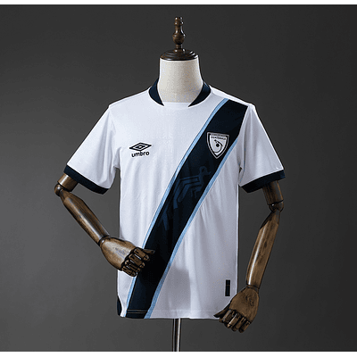 Camisola Guatemala I 2026