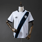 Camisola Guatemala I 2026