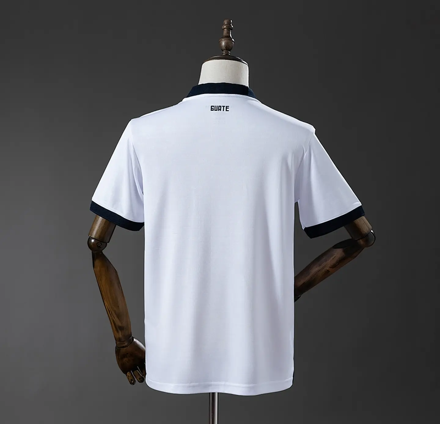 Camisola Guatemala I 2026 2