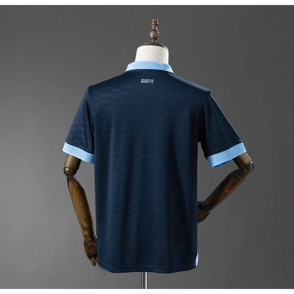 Camisola Guatemala II 2026