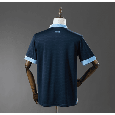 Camisola Guatemala II 2026