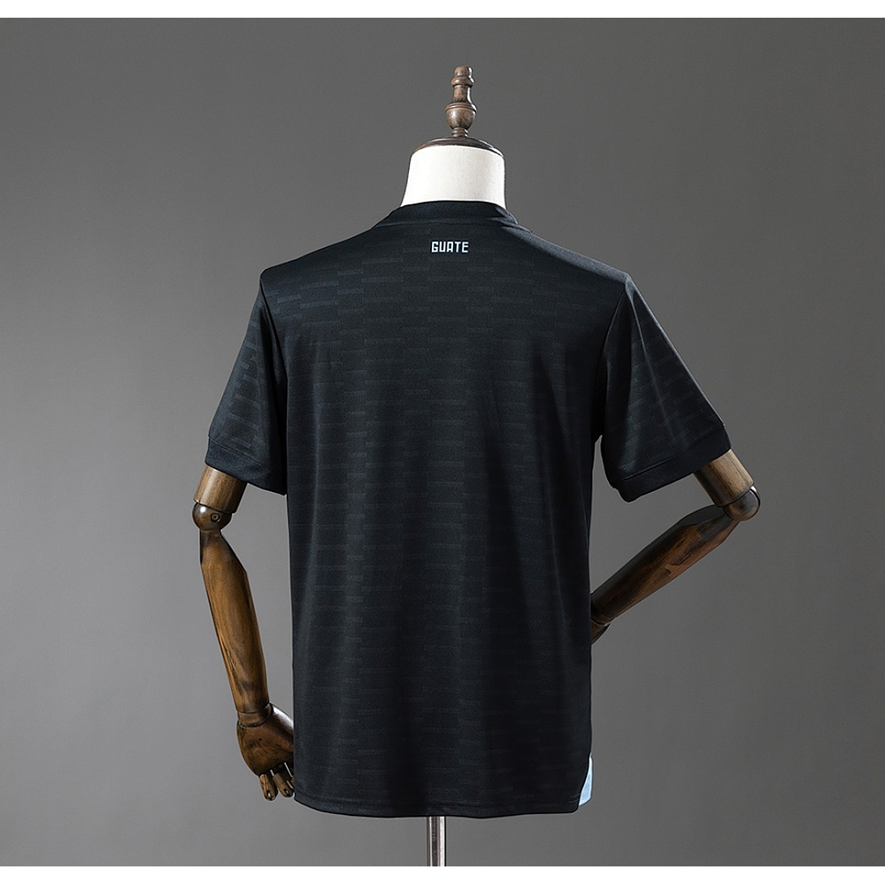 Camisola Guatemala III 2026